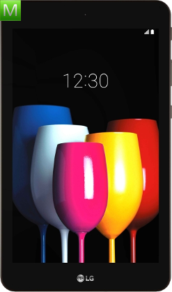 LG G Pad IV 8.0