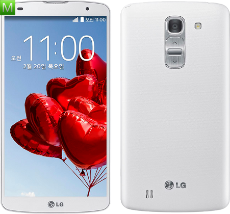 LG G Pro 2