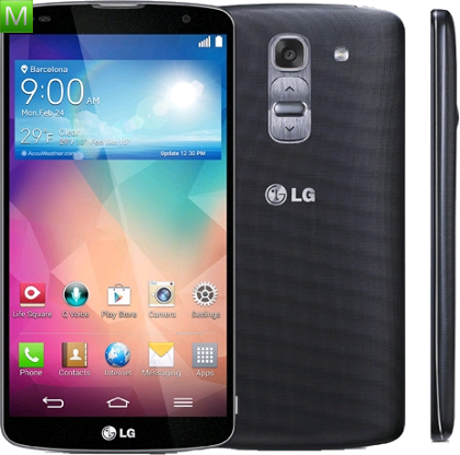 LG G Pro 2 D838