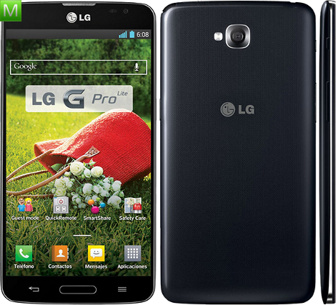 LG G Pro Lite