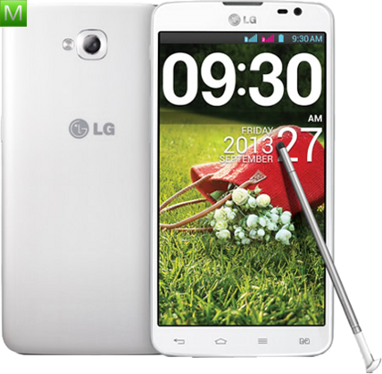 LG G Pro Lite Dual