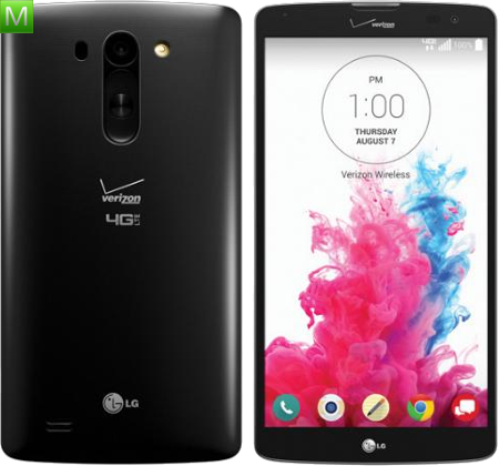LG G Vista