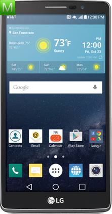 LG G Vista 2