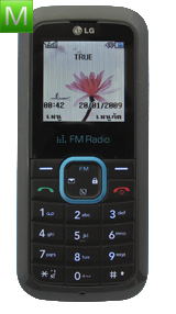 LG GB107