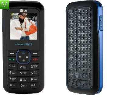 LG GB109