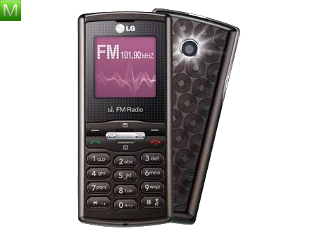 LG GB110