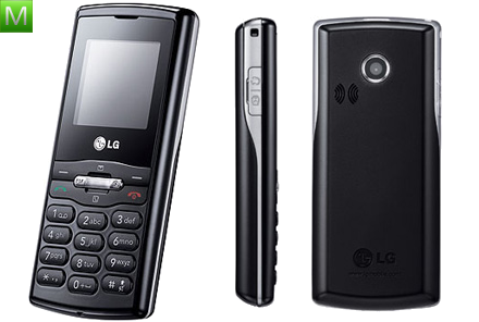LG GB115
