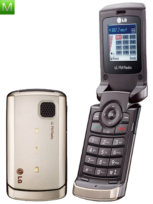 LG GB125