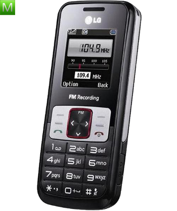 LG GB160