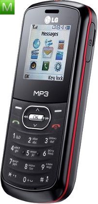 LG GB170
