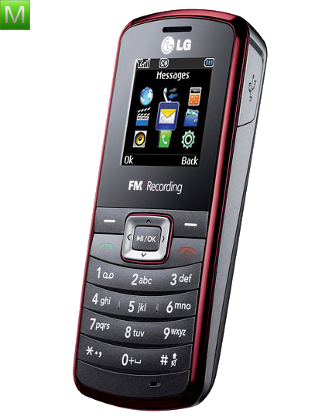 LG GB190