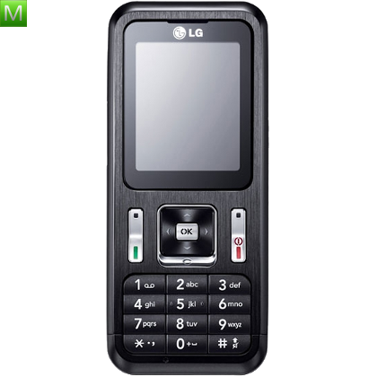LG GB210