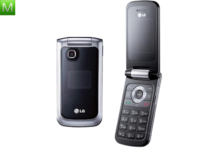 LG GB220
