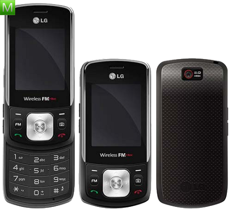 LG GB230