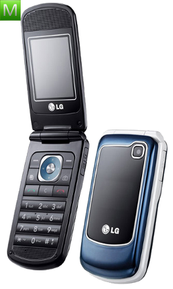 LG GB250
