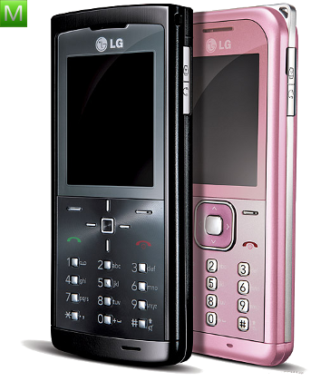 LG GB270