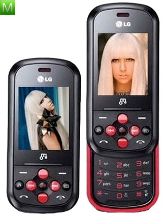 LG GB280