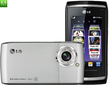 LG GC900