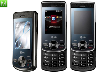 LG GD330