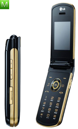LG GD350