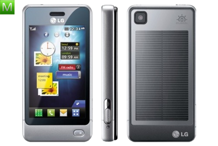 LG GD510