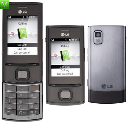 LG GD550