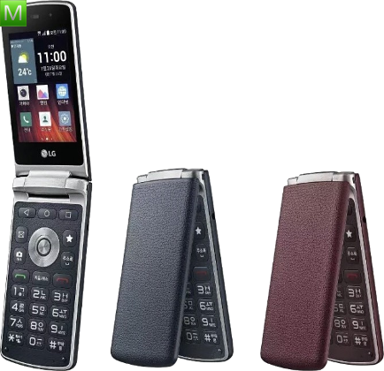 LG Gentle