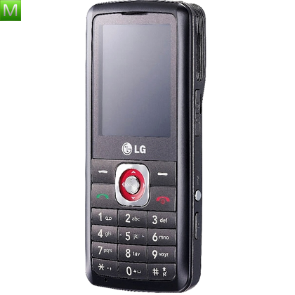 LG GM200