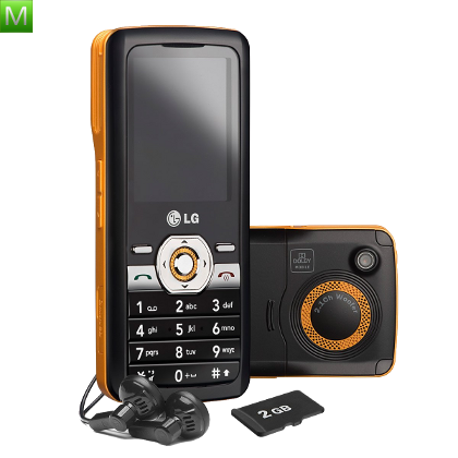 LG GM205