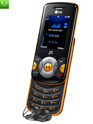 LG GM210