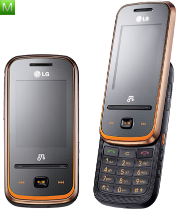 LG GM310