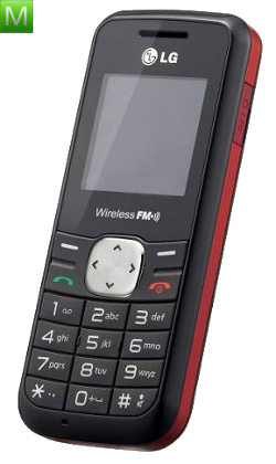 LG GS106