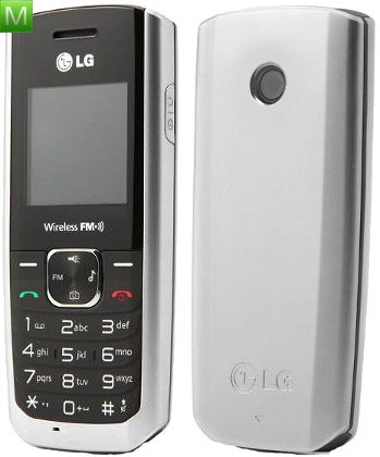 LG GS155