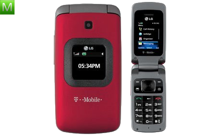 LG GS170