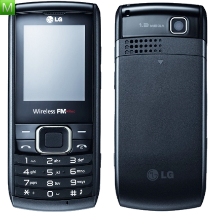 LG GS205