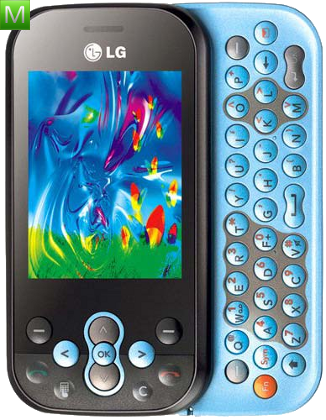 LG GT360