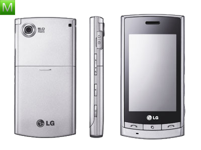 LG GT405