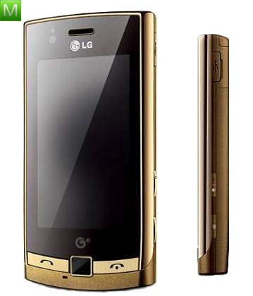LG GT500s