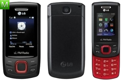 LG GU200