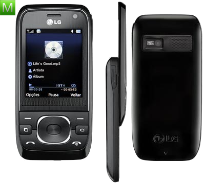 LG GU285