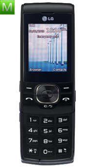 LG GU290