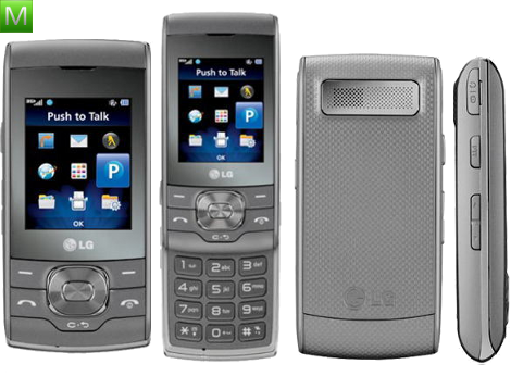 LG GU292
