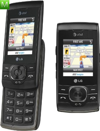 LG GU295