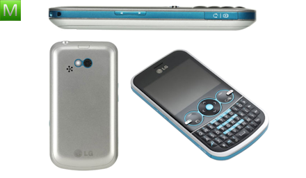 LG GW300
