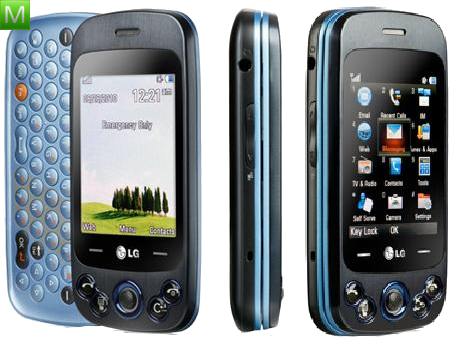 LG GW370