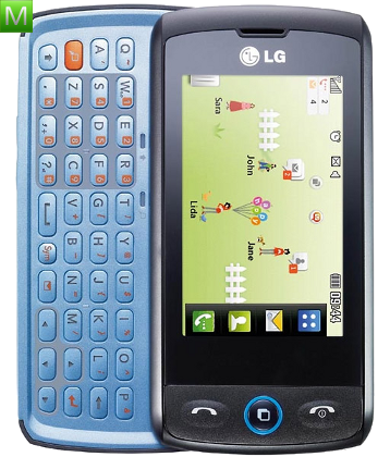LG GW520