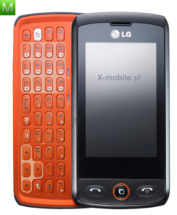 LG GW525