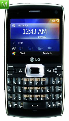 LG GW550