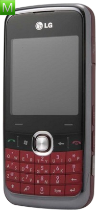 LG GW600