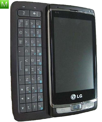 LG GW910